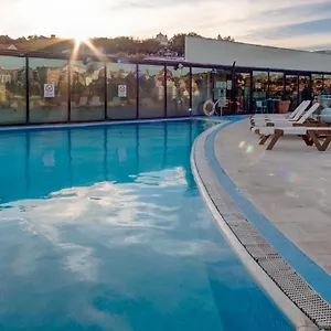 **** Hotel apartamentowy Vip Executive Eden Portugalia