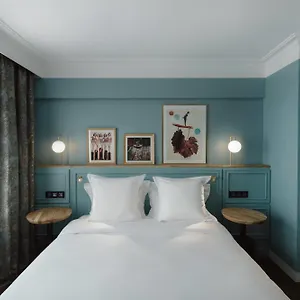 **** Hotel Xo Francja