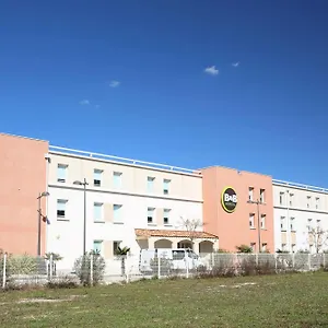 Hotel Marseille Aeroport