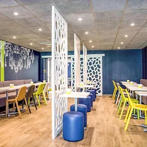 Hotel Ibis Budget Centre